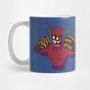 Moloch Mug